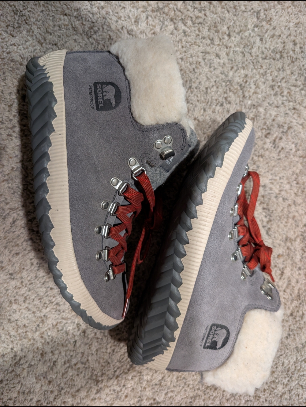 SOREL Boots